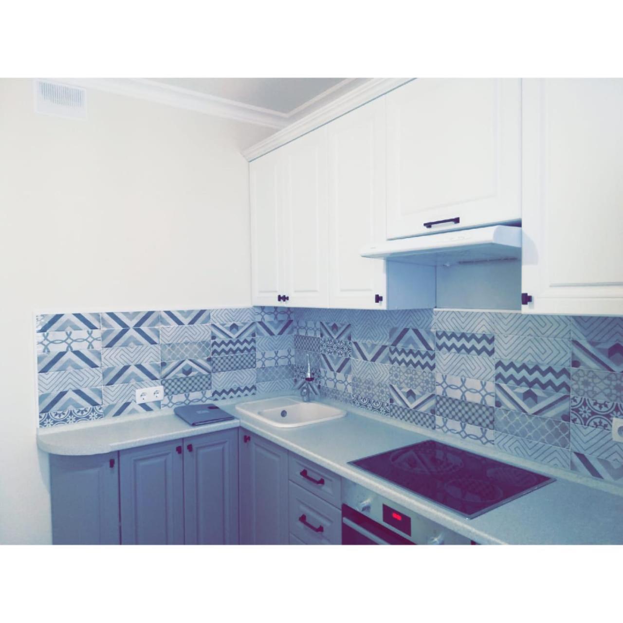 Best Apartment On Sauran Towers Астана Екстериор снимка
