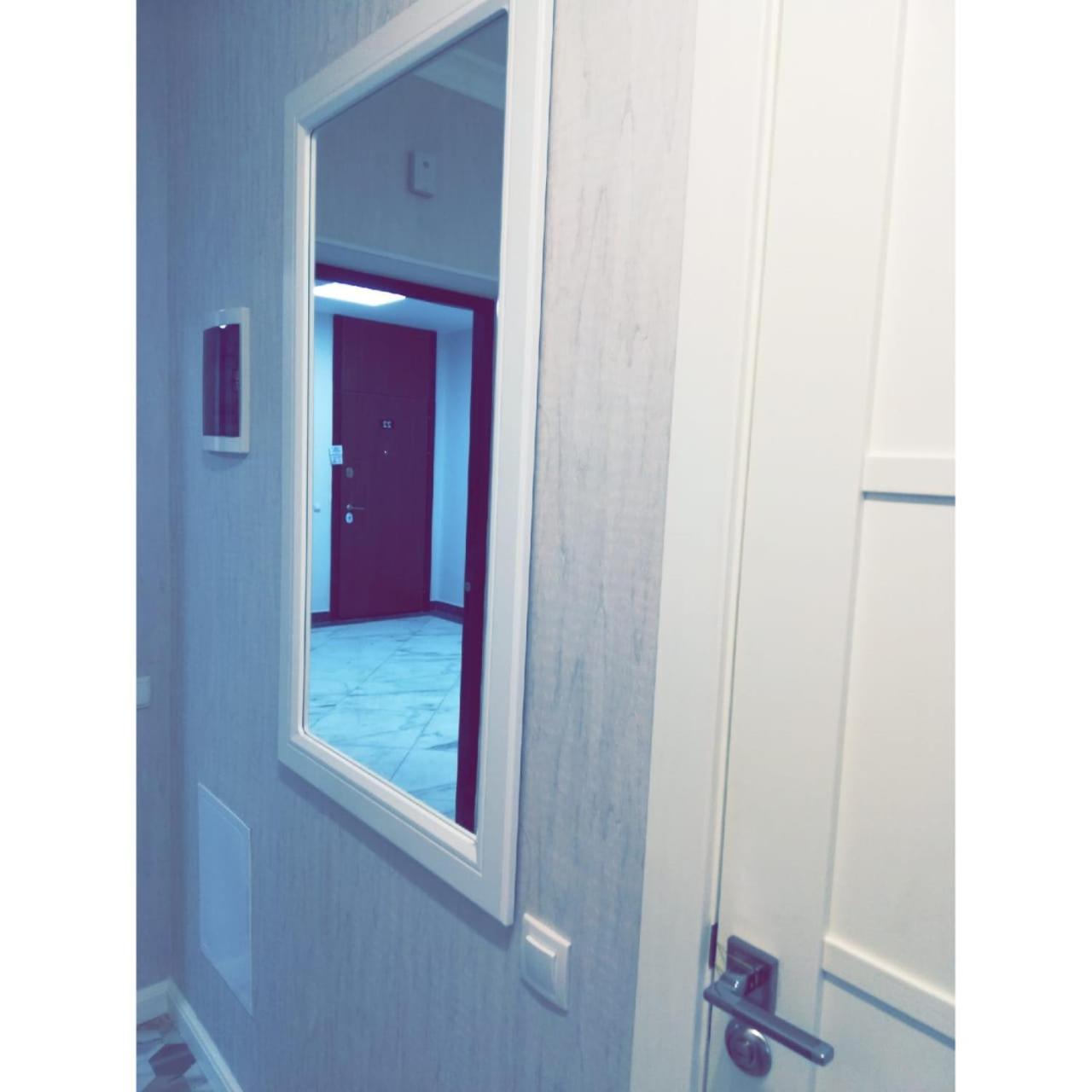 Best Apartment On Sauran Towers Астана Екстериор снимка